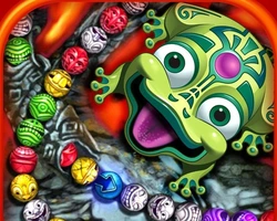 Play Marble Match online for free