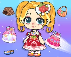 Play Ayla Princess online for free