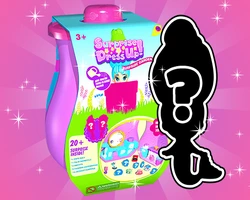 Play Surprise Doll online for free