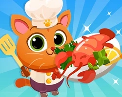 Pizza Master - Games House6