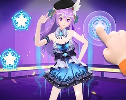 Play Dance Hotsteps online for free
