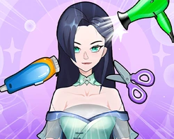 Play Fashion Stylist online for free
