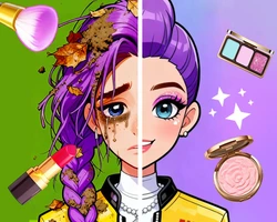 Makeup Mania - Games House9