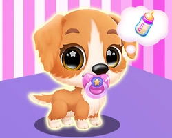 Pet Doctor Animals - Games House7