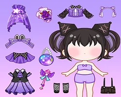 Play Little Princess online for free