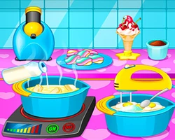 Delicious Mansion - Games House3