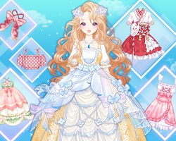 My Town Beauty - Games House10