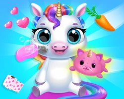 Play Baby Unicorn 2 online for free