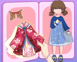 Dress Up Games - Games House6
