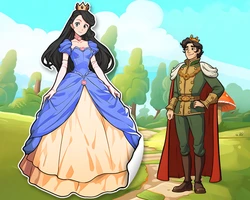 Play DIY Paper Doll online for free