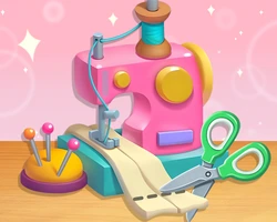 Witch Salon - Games House11