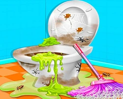 Bratz Style - Games House6
