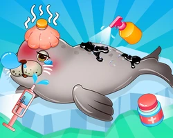 Play Ocean Hospital online for free