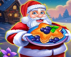 Play Christmas Chef online for free