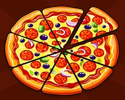 Play Pizza Maker 2 online for free