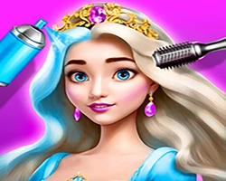 My Town Beauty - Games House11