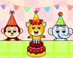 Play Kids Birthday online for free