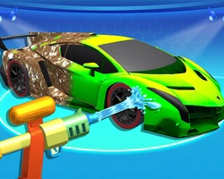 Play House Deep Clean online for free