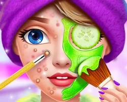 Makeup Mania - Games House11