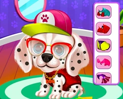 Play Puppy Daycare online for free