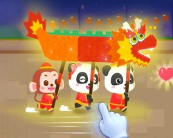 Play Panda Festival online for free