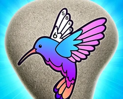 Play Rock Art online for free