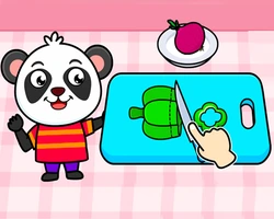 Play Cooking For Kids online for free