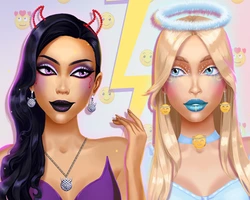 Makeup Mania - Games House12