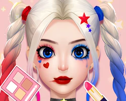 Play Princess Makeup online for free