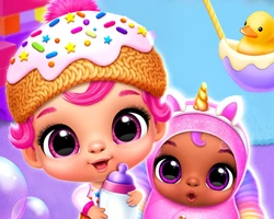 Chubby Girl - Dress-Up - Games House8