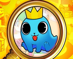 Play Infinity Zoom Art online for free