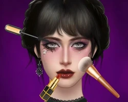 Play Makeup Stylist online for free