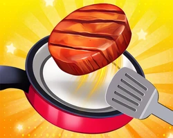 Delicious Mansion - Games House1