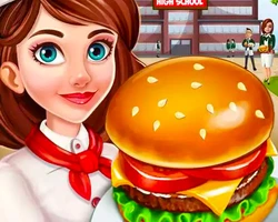 Sandwich Shop - Games House7