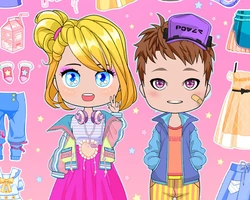 New Year's Parties - Games House3