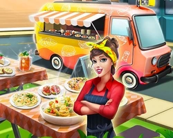 Baking Bread - Games House3