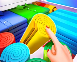Play Princess Organize online for free