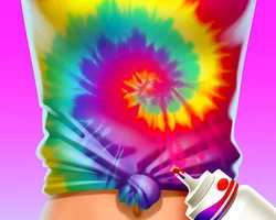 Cute Nail Art 3D - Games House12