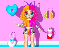 Play Surprise Doll online for free