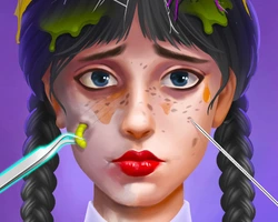 Play Makeover ASMR online for free