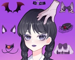 Play Anime Avatar online for free