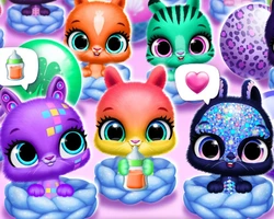 Play Hatch Bunnies online for free