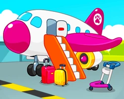 Play Airport Adventure online for free