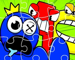 Puzzle School - Sliding Puzzle - Games House10