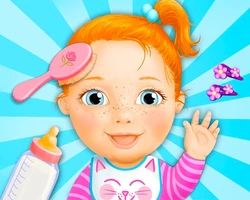 Play Sweet Baby Care online for free