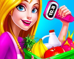 Play Supermarket Manager online for free
