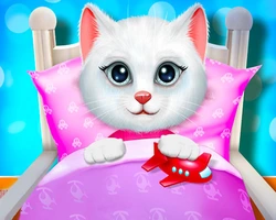 Kristen True Make Up - Games House2