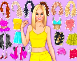 Play Dress Up Games 1 online for free