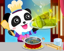 Play Panda Holidays online for free