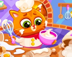 Baking Bread - Games House1